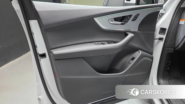 Audi Q7 (4M) id 4863938 из Кореи 16