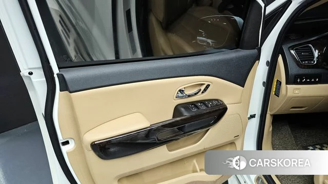 Kia The New Carnival id 4331514 из Кореи 16