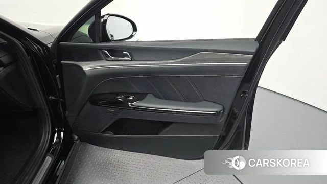 Kia The New K5 3rd generation id 4871111 из Кореи 16