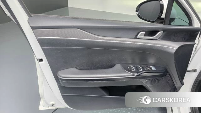 Kia K5 3rd generation id 4635800 из Кореи 16