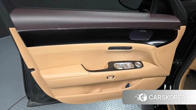 Genesis G90 (RS4) id 4322855 из Кореи 16
