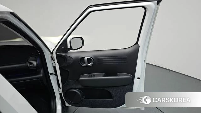 Hyundai Casper id 4921841 из Кореи 16