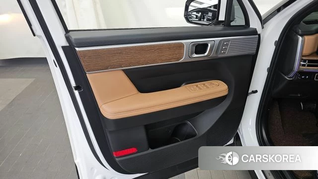 Hyundai Santa Fe (MX5) id 4630512 из Кореи 16