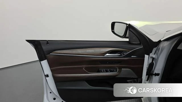 BMW 6 Series GT (G32) id 4689245 из Кореи 16