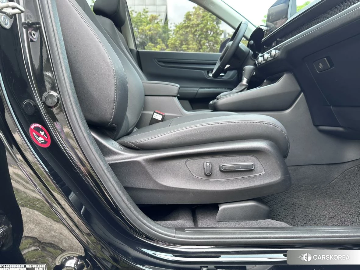 Honda CR-V id 4454571 из Китая 16
