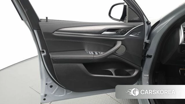 BMW X4 (G02) id 4533032 из Кореи 16
