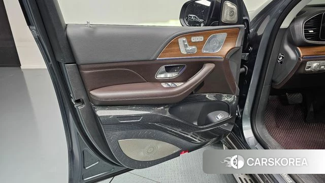 Mercedes-Benz GLE-Class W167 id 4203232 из Кореи 16