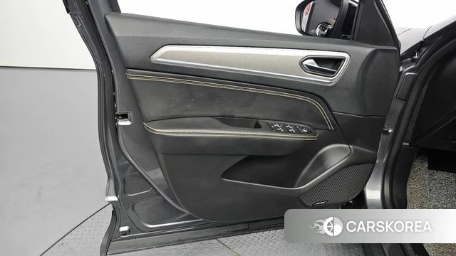 Renault Korea (Samsung) XM3 id 4462804 из Кореи 16