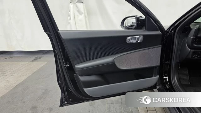 Hyundai Ionic 6 id 4608260 из Кореи 16