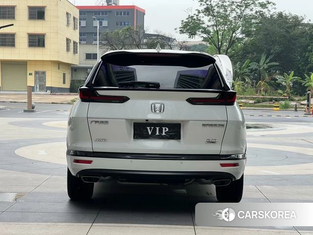 Honda Hao Ying id 4260677 из Китая 16