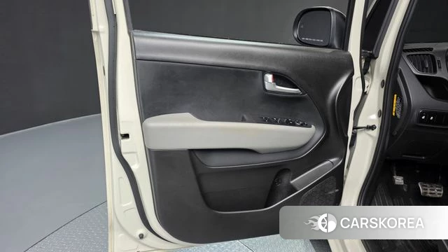 Kia The New Kia Ray id 4835281 из Кореи 16
