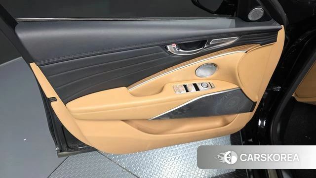 Kia The New K9 2nd generation id 4507248 из Кореи 16