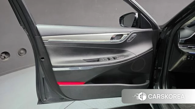 Hyundai The New Grandeur IG id 4519270 из Кореи 16