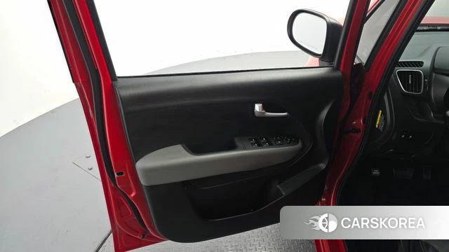 Kia The New Ray id 4770693 из Кореи 16