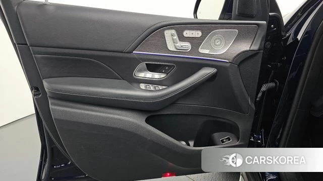 Mercedes-Benz GLS - Class X167 id 4338093 из Кореи 16