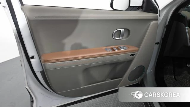 Hyundai Ionic 5 id 4360251 из Кореи 16