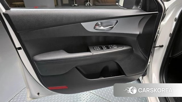Kia The New K3 2nd generation id 4330839 из Кореи 16