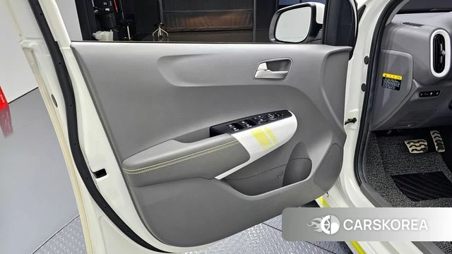 Kia All New Morning (JA) id 4339847 из Кореи 16