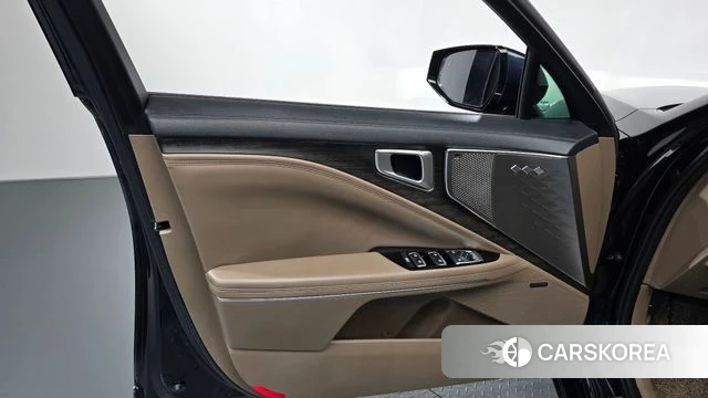 Kia K8 Hybrid id 4561476 из Кореи 16