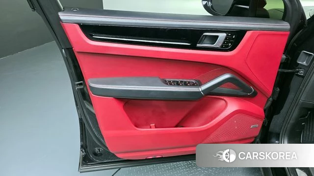 Porsche Cayenne (PO536) id 4416583 из Кореи 16