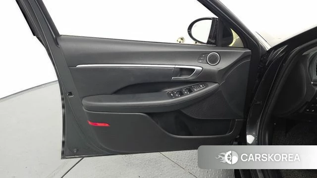 Hyundai Sonata (DN8) id 4632316 из Кореи 16