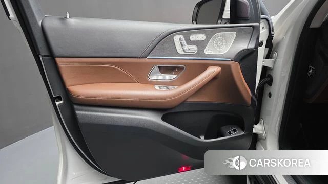 Mercedes-Benz GLE-Class W167 id 4834808 из Кореи 16