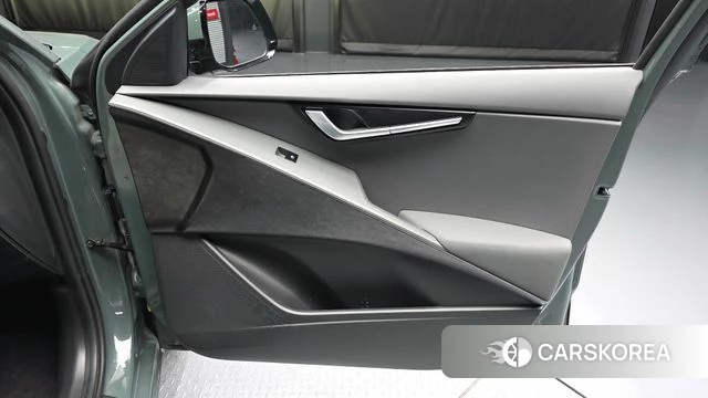 Kia Di Ol Nu Niro id 4195433 из Кореи 16