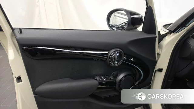 Mini Cooper id 4775153 из Кореи 16