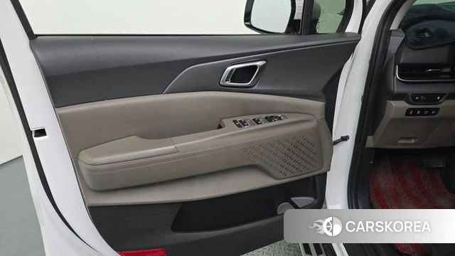 Kia The New Carnival 4th Generation id 4753187 из Кореи 16