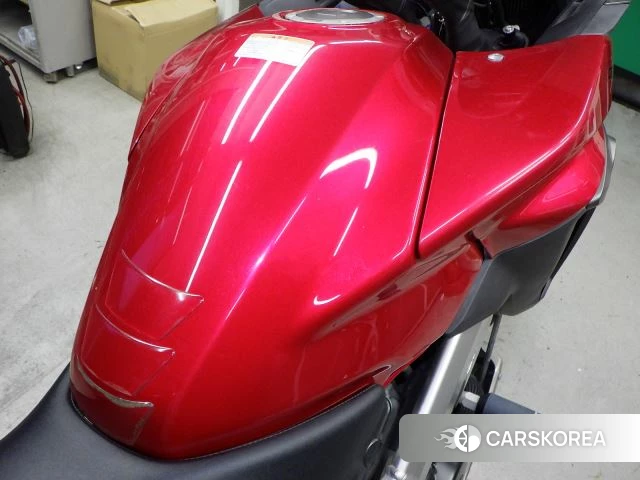 Проданный Honda VFR800X id 4248013 из Японии, фото 16