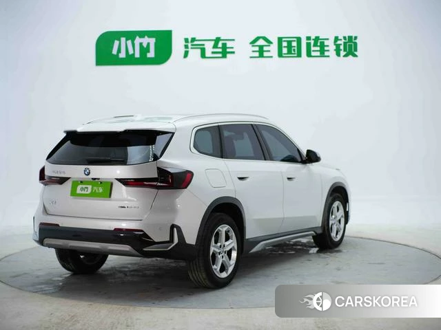 BMW X1 id 4291169 из Китая 16