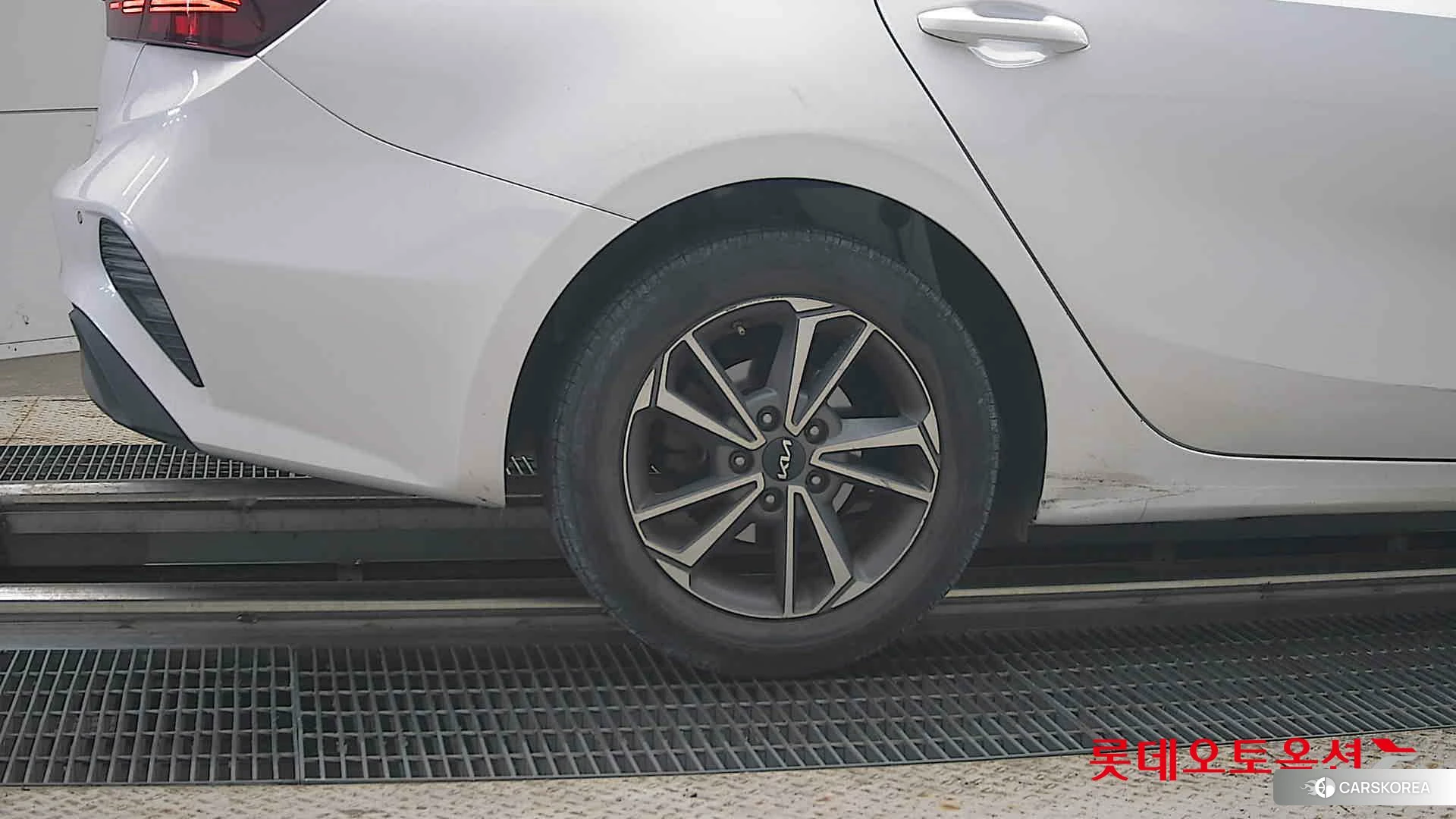 Kia K3 id 4909314 из Кореи 16