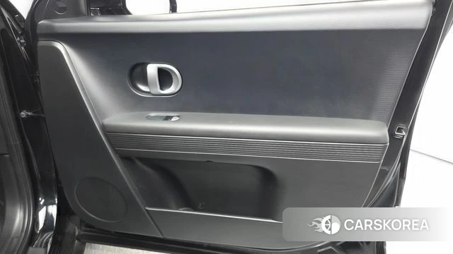 Hyundai Ionic 5 id 4739639 из Кореи 15