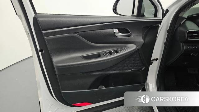 Hyundai The New Santa Fe id 4671952 из Кореи 16