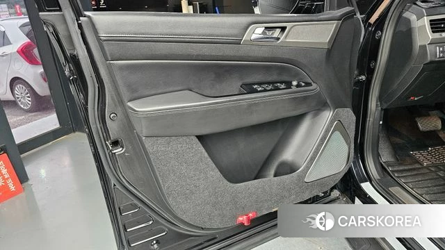 Ssangyong G4 Rexton id 4491047 из Кореи 16