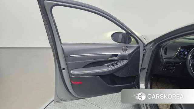 Hyundai Sonata Hybrid (DN8) id 4731552 из Кореи 16