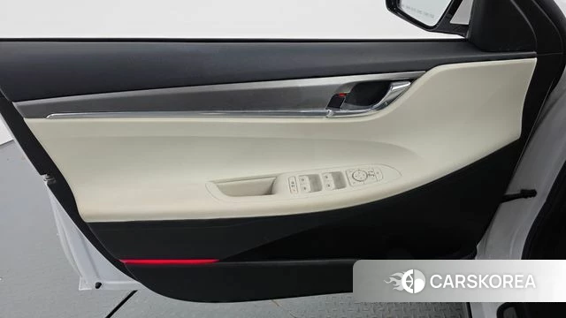 Hyundai The New Grandeur IG id 4779537 из Кореи 16
