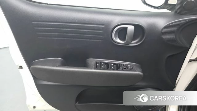Hyundai Casper id 4579450 из Кореи 16