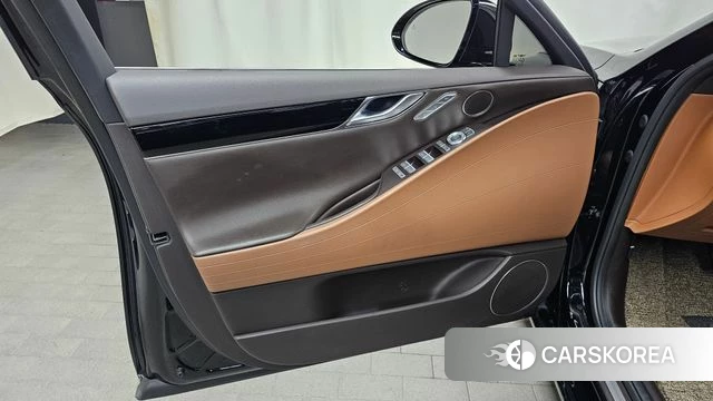Genesis G80 (RG3) id 4636614 из Кореи 16