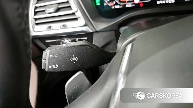 BMW X4 (G02) id 4187133 из Кореи 16