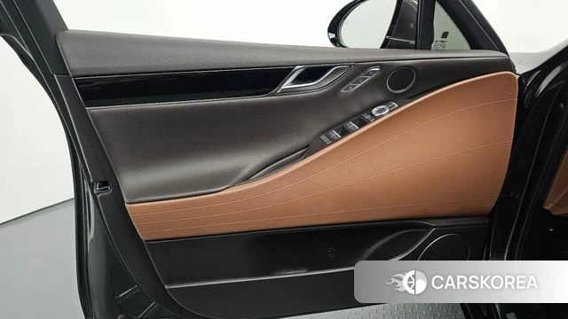 Genesis G80 (RG3) id 4309283 из Кореи 16