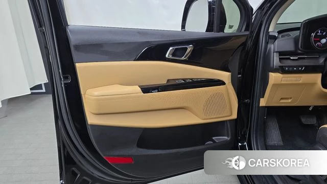 Kia Carnival 4th generation id 4656212 из Кореи 16
