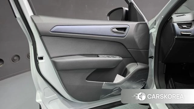 Renault Korea (Samsung) Arcana id 4527448 из Кореи 16