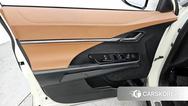 Ssangyong Torres id 4243993 из Кореи 16