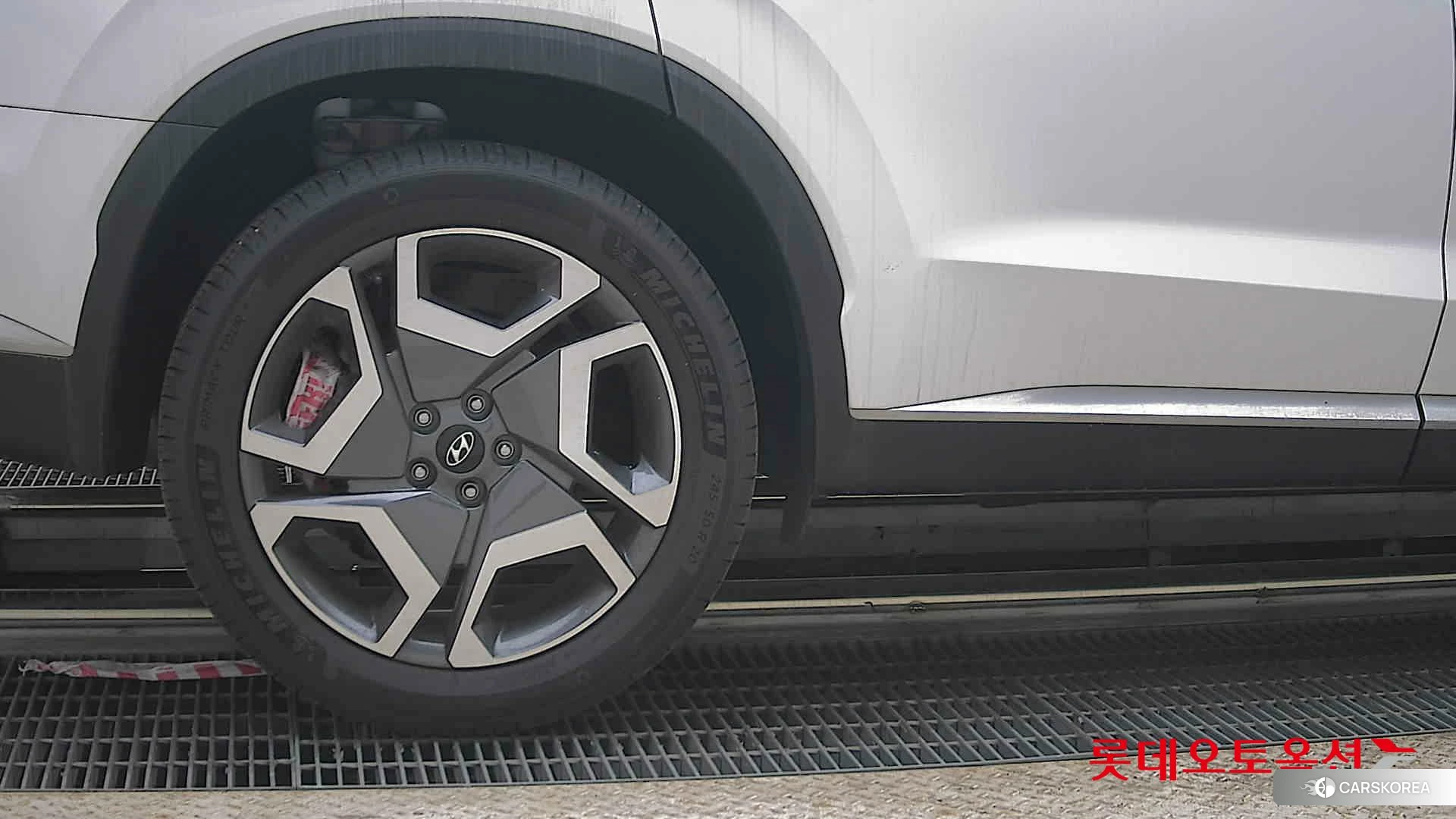 Hyundai Palisade id 4296804 из Кореи 16