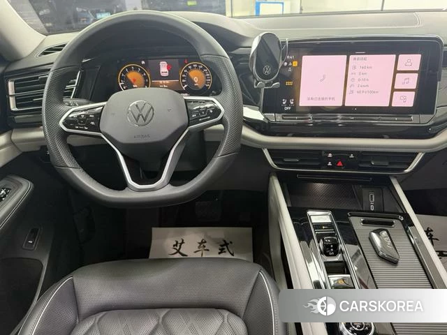Volkswagen Tourang id 4276180 из Китая 16