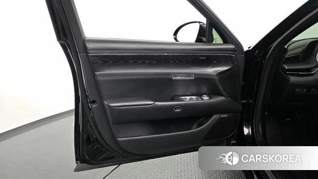 Genesis G90 (RS4) id 4494929 из Кореи 16