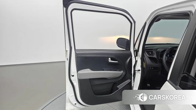 Kia The New Kia Ray id 4630826 из Кореи 16