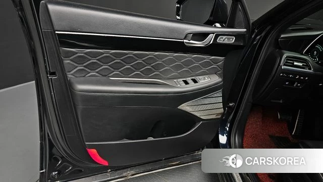 Hyundai Palisade id 4316429 из Кореи 16