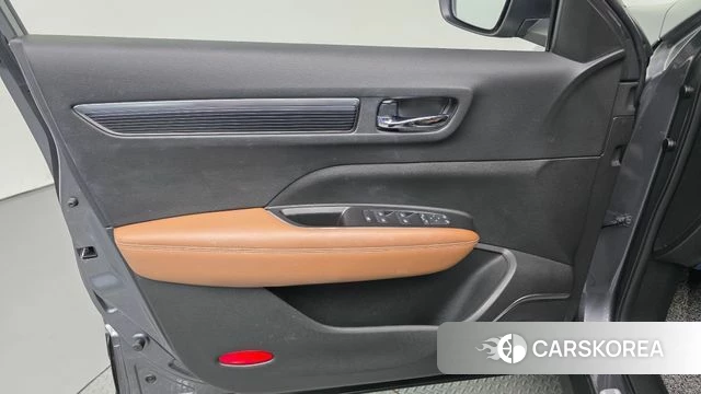 Renault Korea (Samsung) The New QM6 id 4579964 из Кореи 16